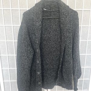 Men’s Express Cardigan